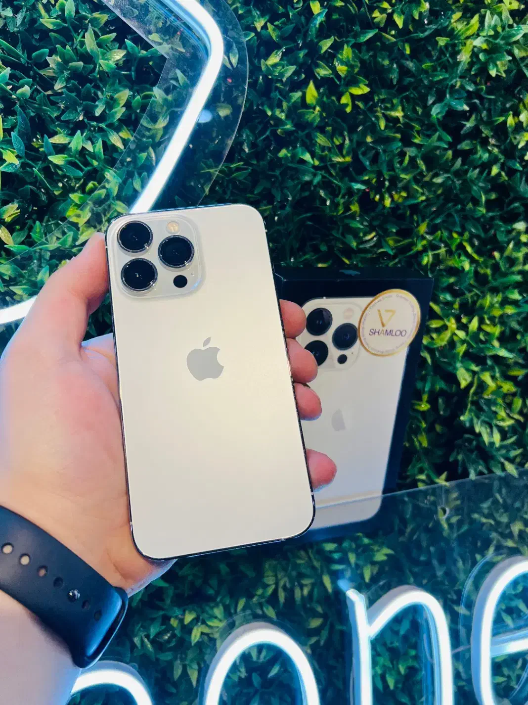 iphone 16 pro/iphone 16 pro max/256G ZAA سنگاپور/|موبایل|تهران, گیشا|دیوار
