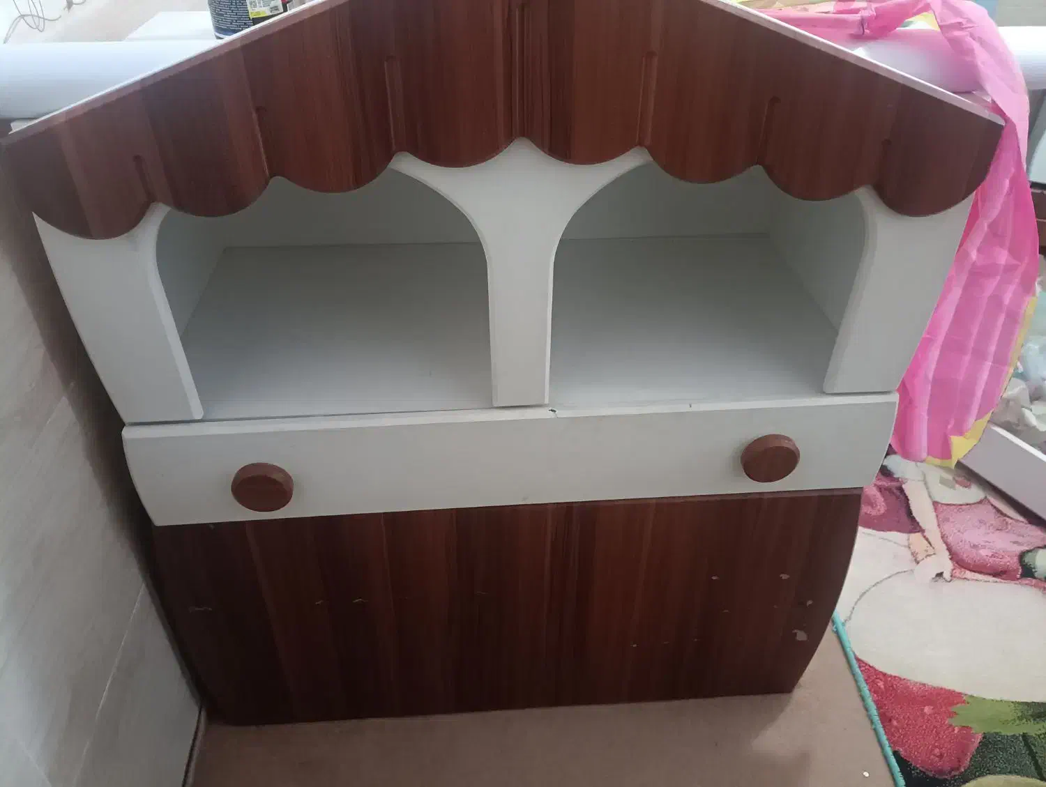 سرویس خواب اسپرت|تخت و سرویس خواب|دماوند, گیلاوند|دیوار