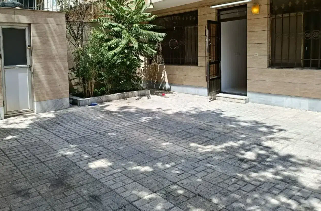 ویلایی ۱۶۰ متری امامیه (شهرک غرب)|فروش خانه و ویلا|مشهد, ولیعصر (شهرک غرب)|دیوار