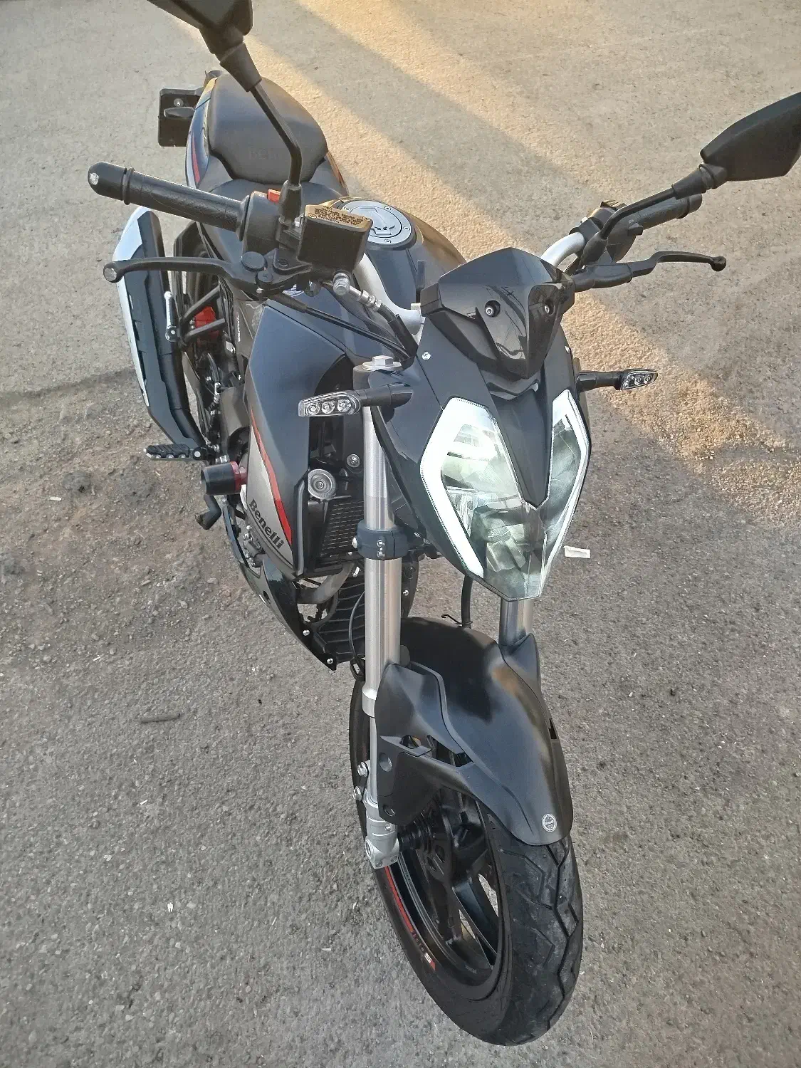 بنلی۱۸۰s|موتورسیکلت|اشتهارد, |دیوار