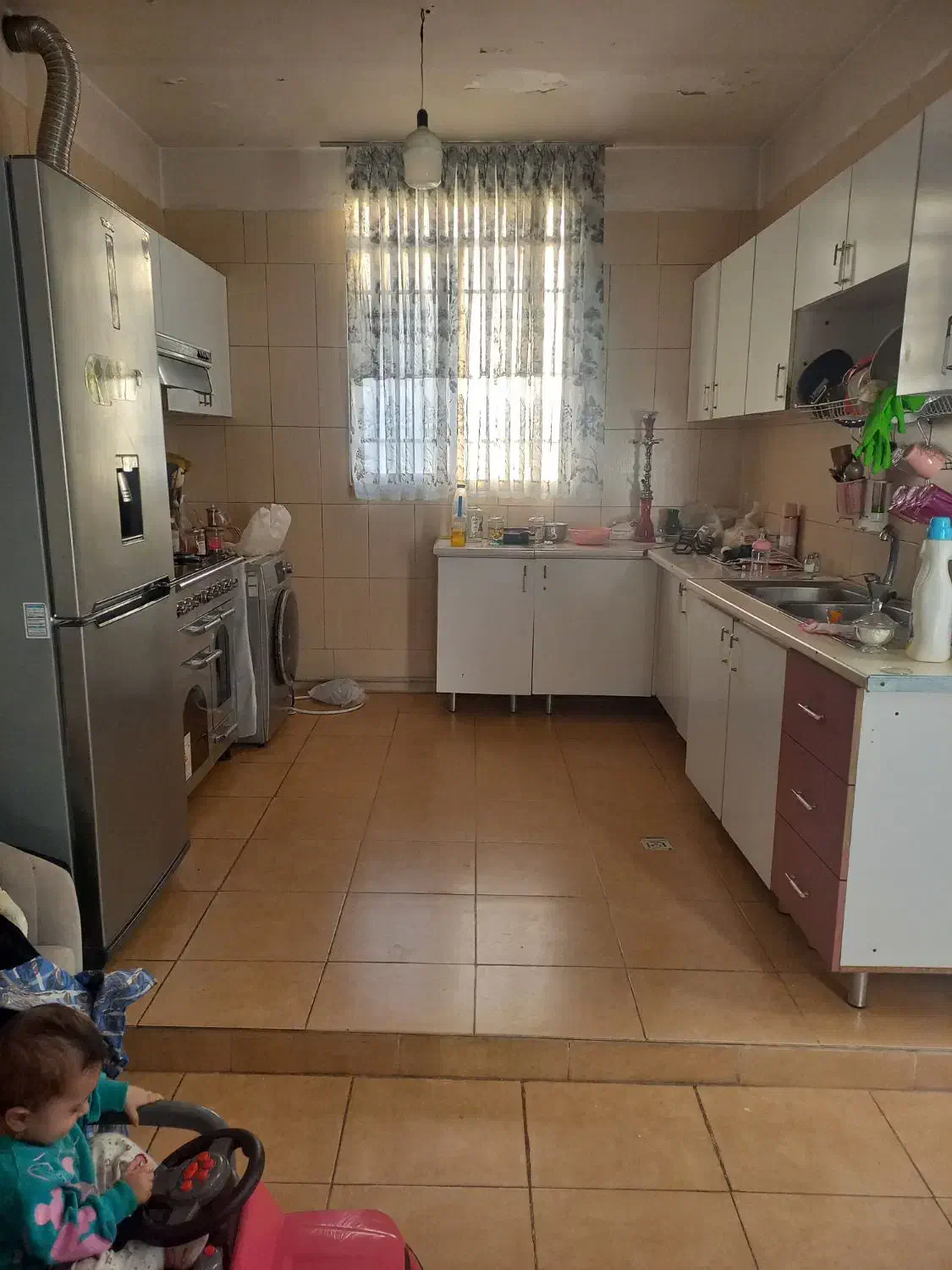 اچاره اپارتمان|اجارهٔ آپارتمان|قرچک, باقرآباد|دیوار