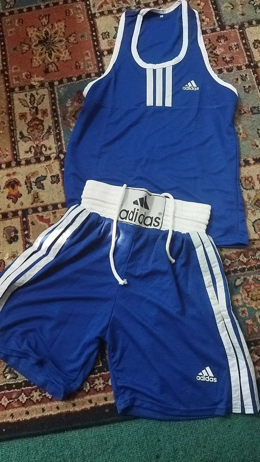 تاپ و شورت ورزشی|لباس|محمدشهر, ولدآباد|دیوار