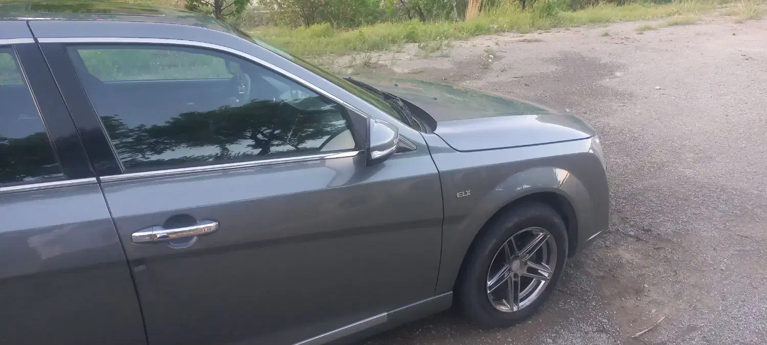 دناپلاس مدل۹۷|خودرو سواری و وانت|سنندج, |دیوار