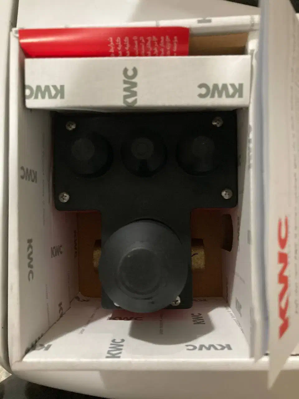 شیر سینک فلش تانک توکار دوش توکار تیپ ۴|مصالح و تجهیزات ساختمان|کرمانشاه, |دیوار