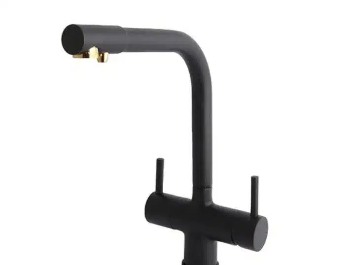 استیل مات کروم طلایی سفید شیرالات اهرمی|مصالح و تجهیزات ساختمان|قم, چهل درخت|دیوار