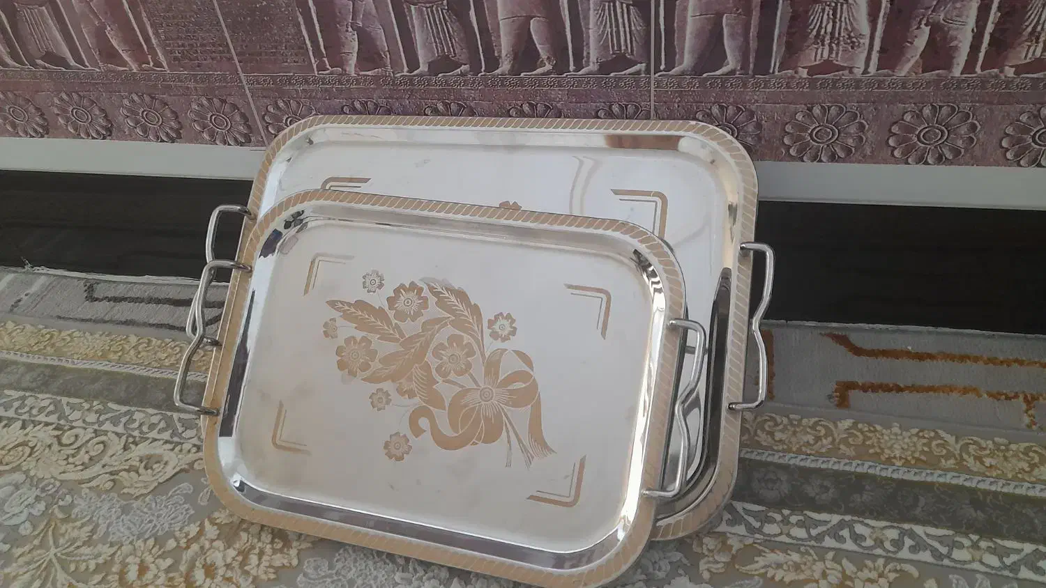 شیک و در حد نو|بدلیجات|کنگاور, |دیوار