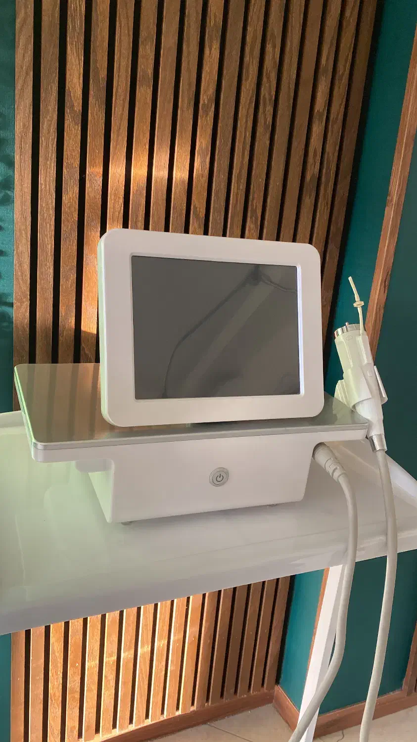 هایفو واژینال دابلو وی هایفو ۷ بعدی  آراف|آرایشی، بهداشتی، درمانی|اصفهان, خواجو|دیوار