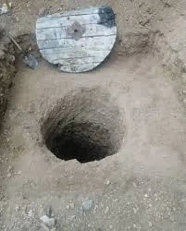 حفاری توحید حفرچاه|خدمات پیشه و مهارت|رشت, چمارسرا|دیوار