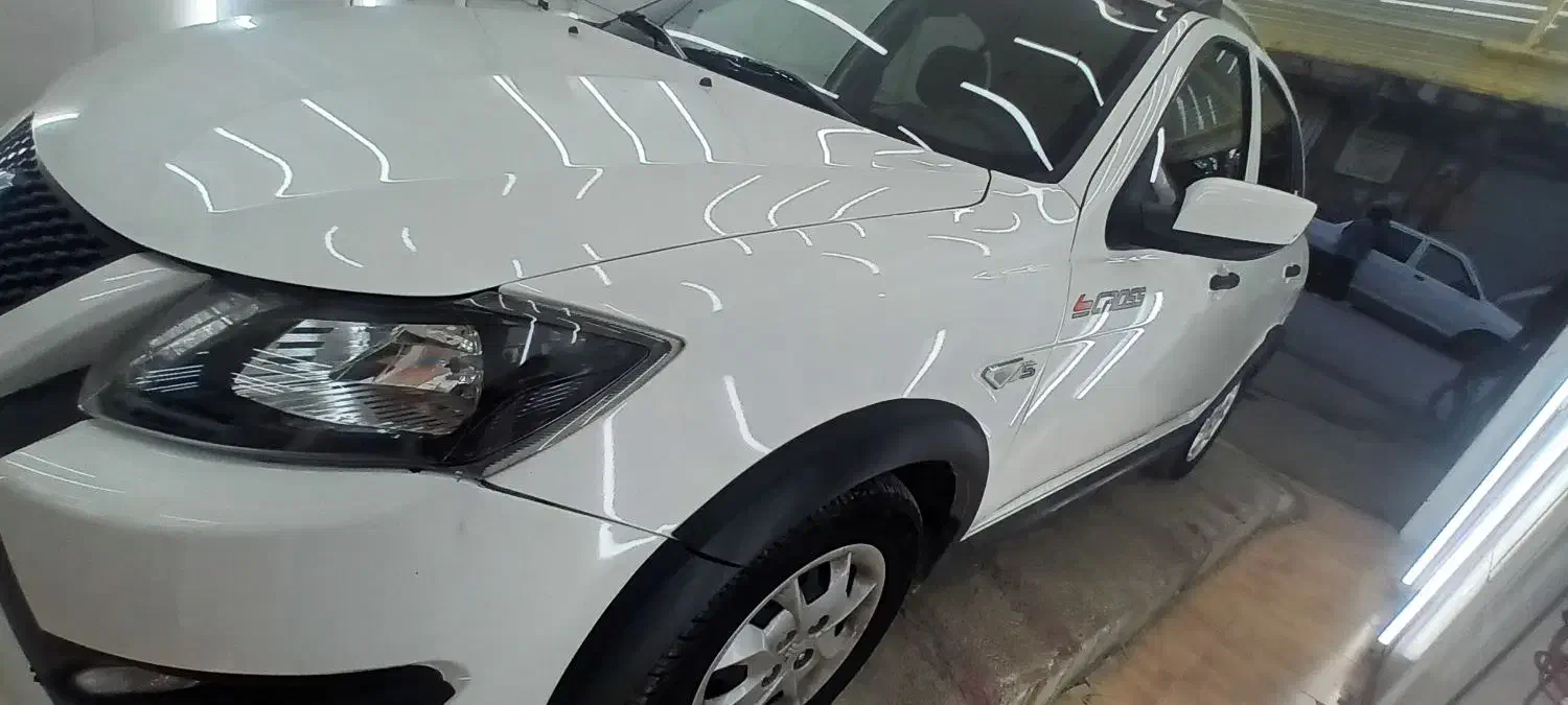 کوییک مدل۱۴۰۲|خودرو سواری و وانت|کرمانشاه, |دیوار