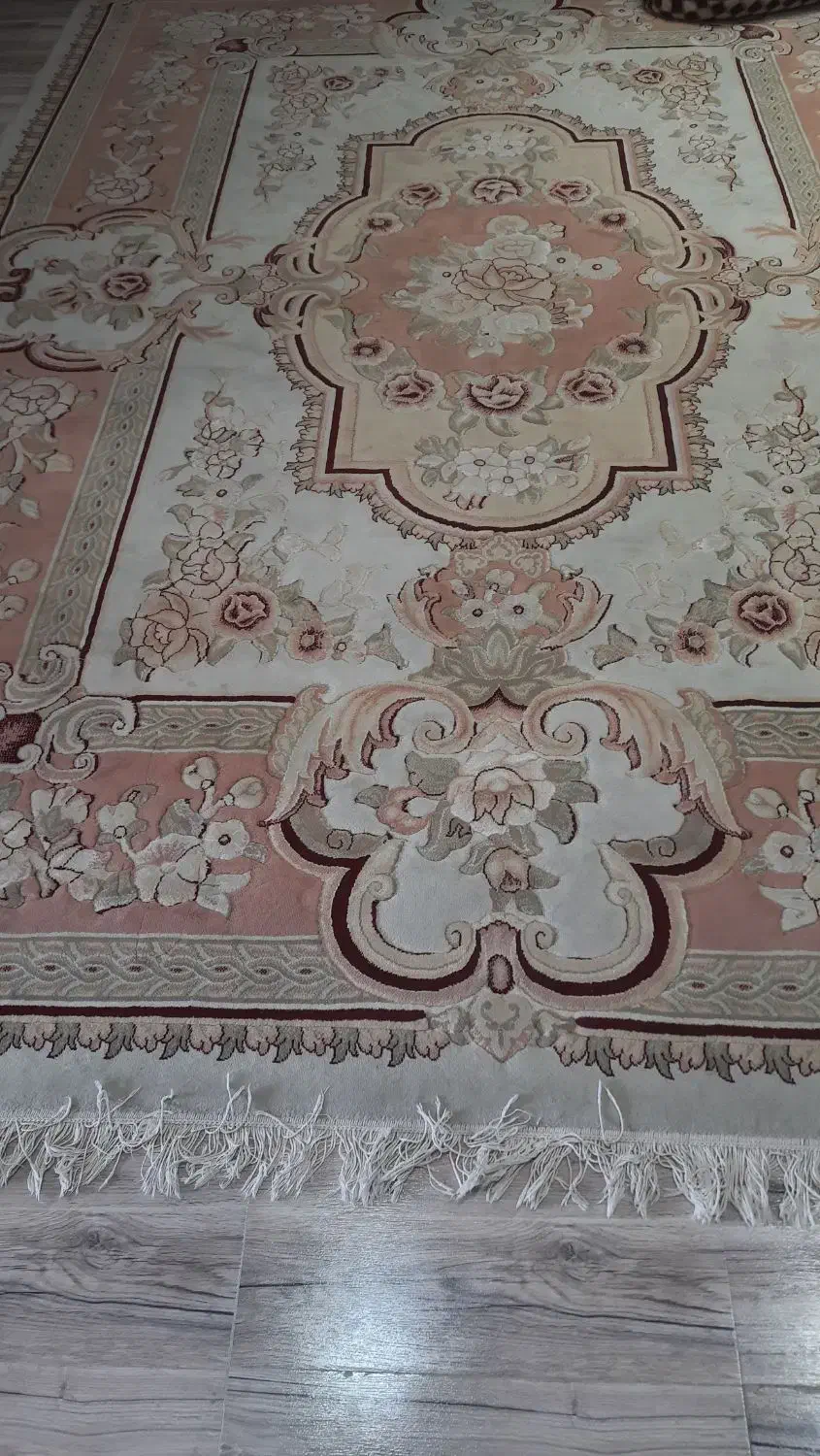 فرش ماشینی|فرش|رامهرمز, |دیوار