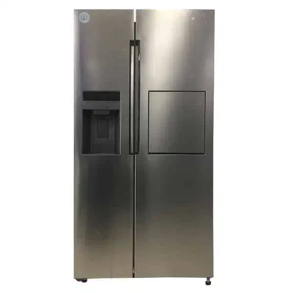 یخچال فریزر ساید بای ساید اسنوا مدل SN8-2261|یخچال و فریزر|مرودشت, پشت سایپا‎|دیوار