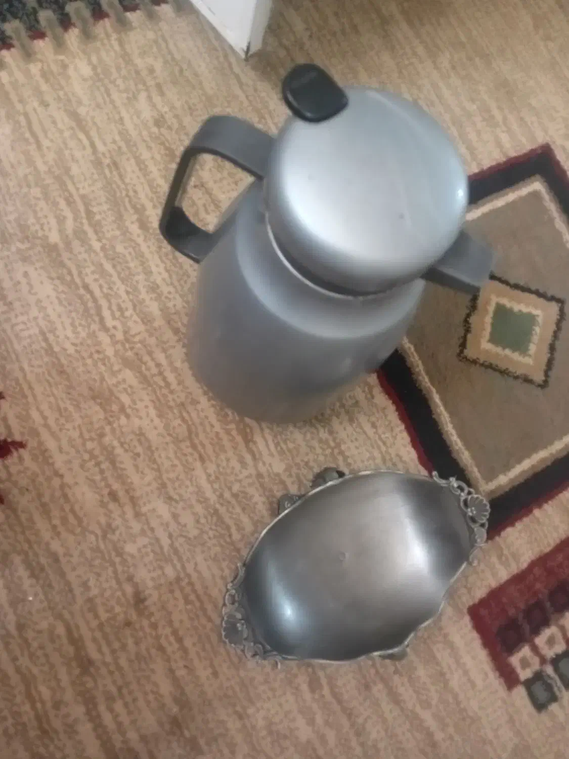 مقداری لوازمم|ظروف سرو و پذیرایی|تربت جام, معدآباد|دیوار