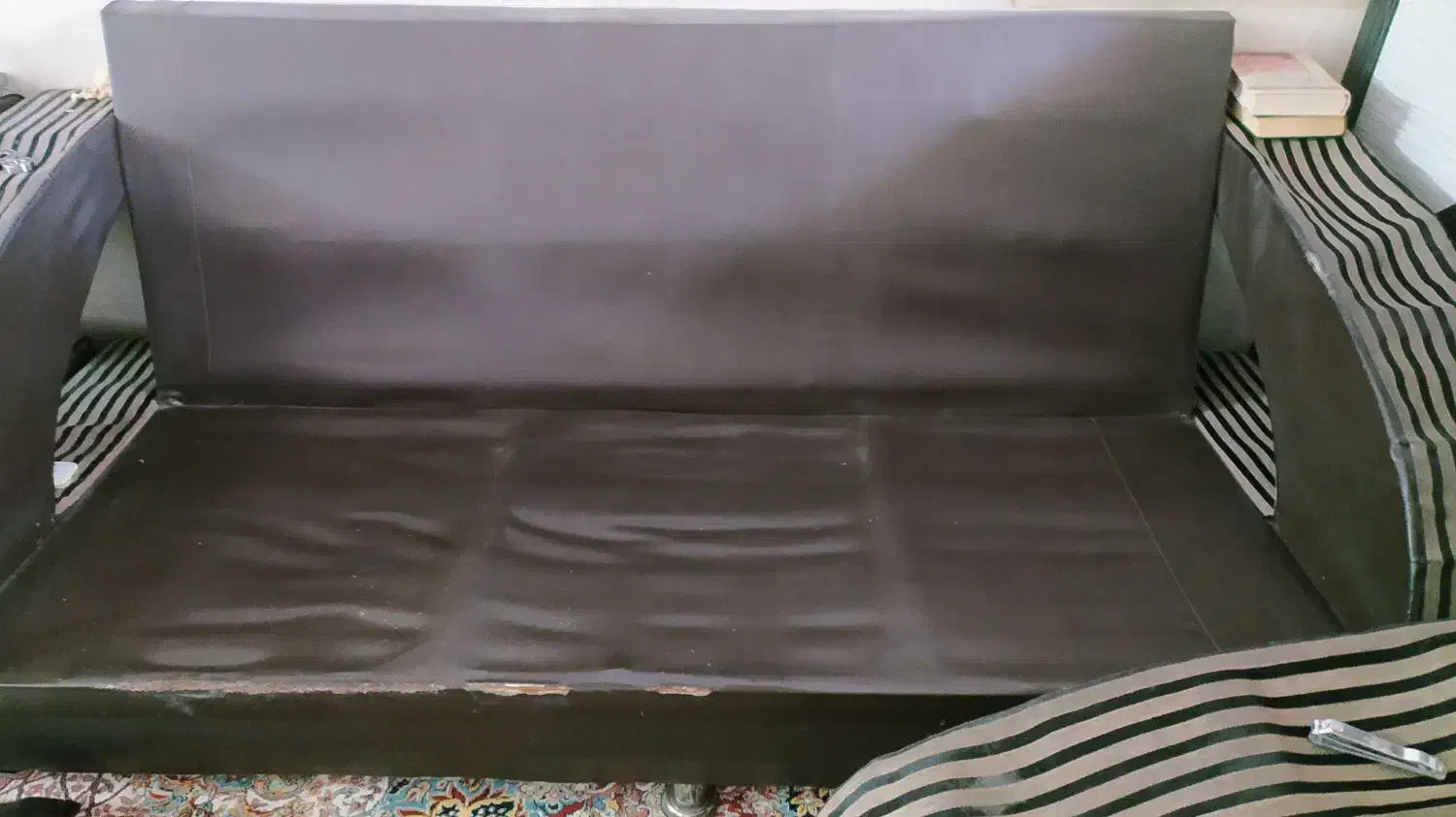 مبل|مبلمان خانگی و میز عسلی|بیرجند, |دیوار