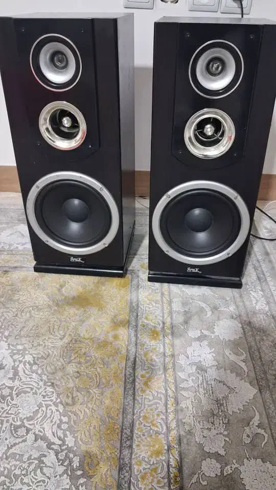 باند|سیستم صوتی خانگی|فردیس, شهرک ۱۱۰|دیوار