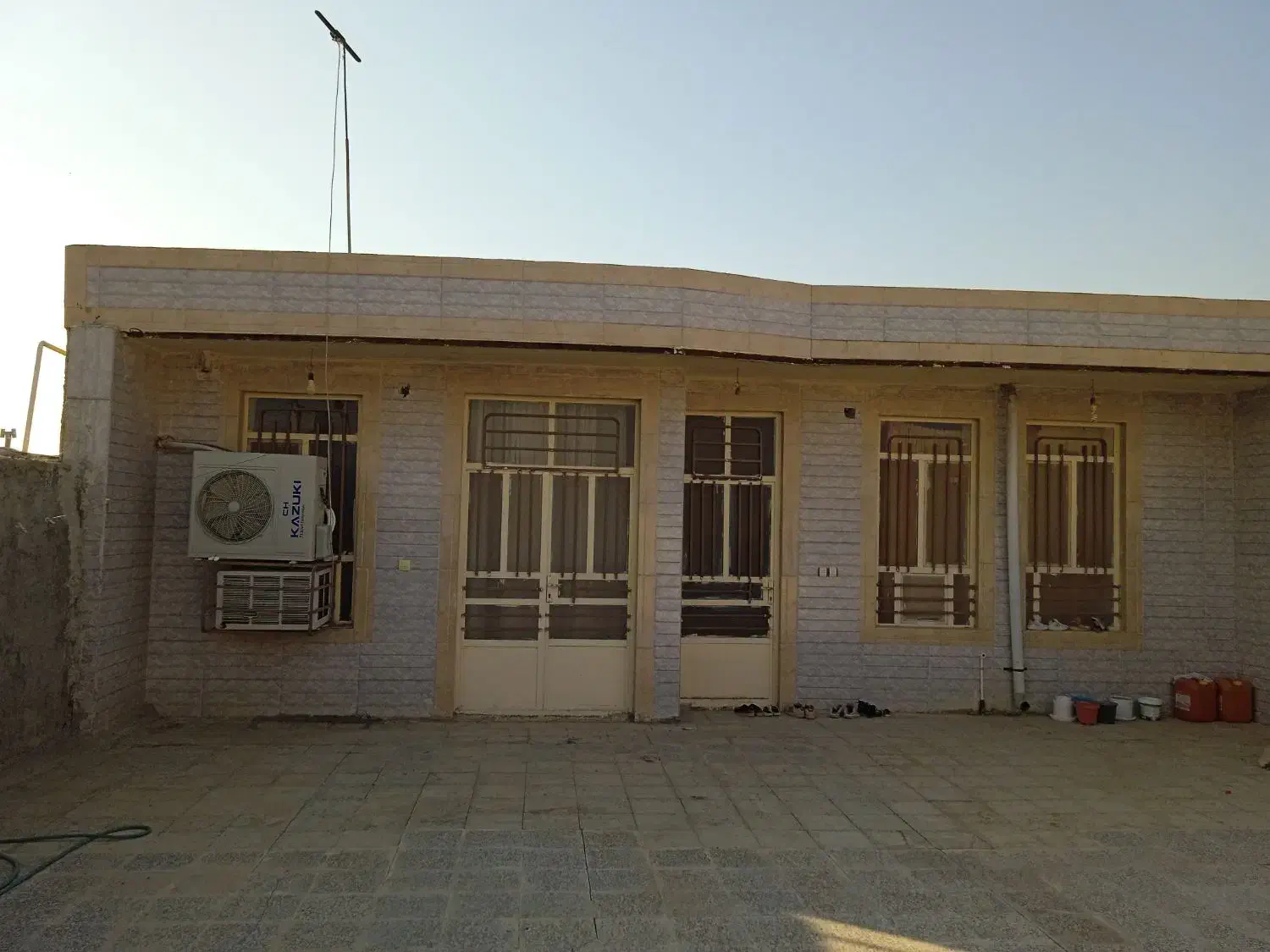 فروش منزل مسکونی روستای شهرک وحدت|فروش خانه و ویلا|دهلران, |دیوار