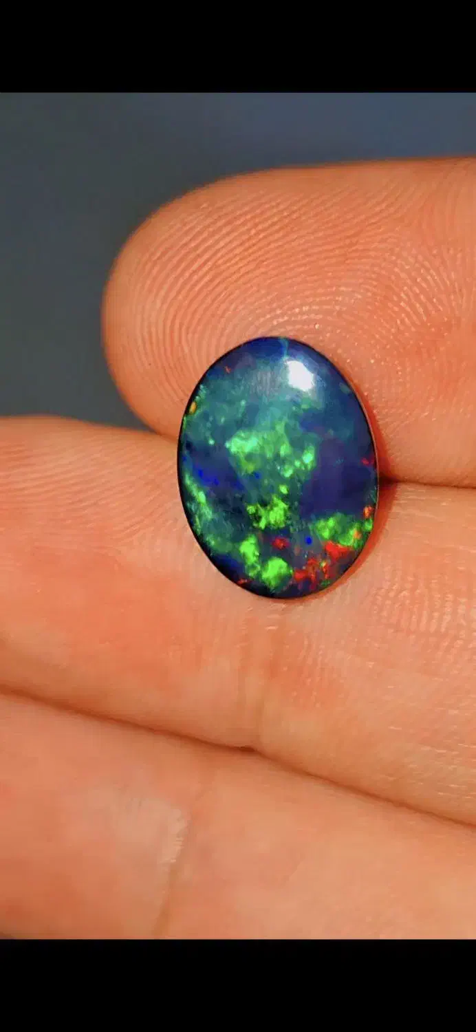 بارخونه اوپال اتیوپی پرتللو|جواهرات|تهران, سیروس|دیوار