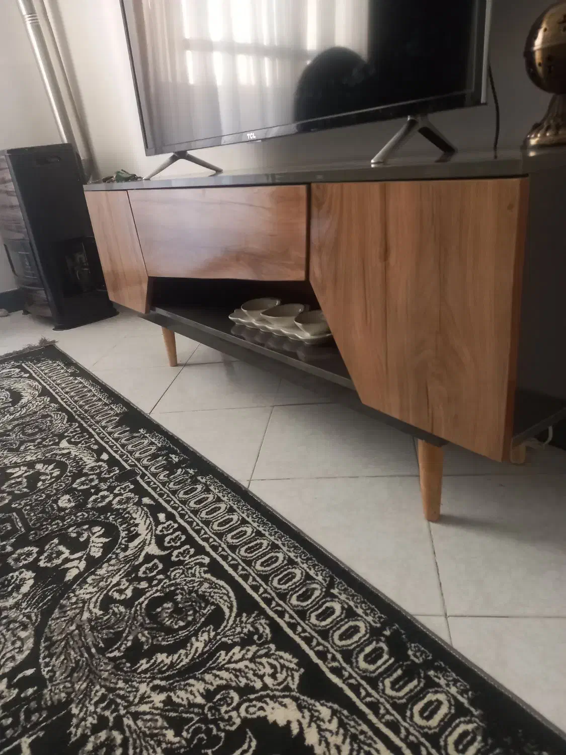 میز تلویزیون|میز تلویزیون|مشهد, نیروی هوایی|دیوار