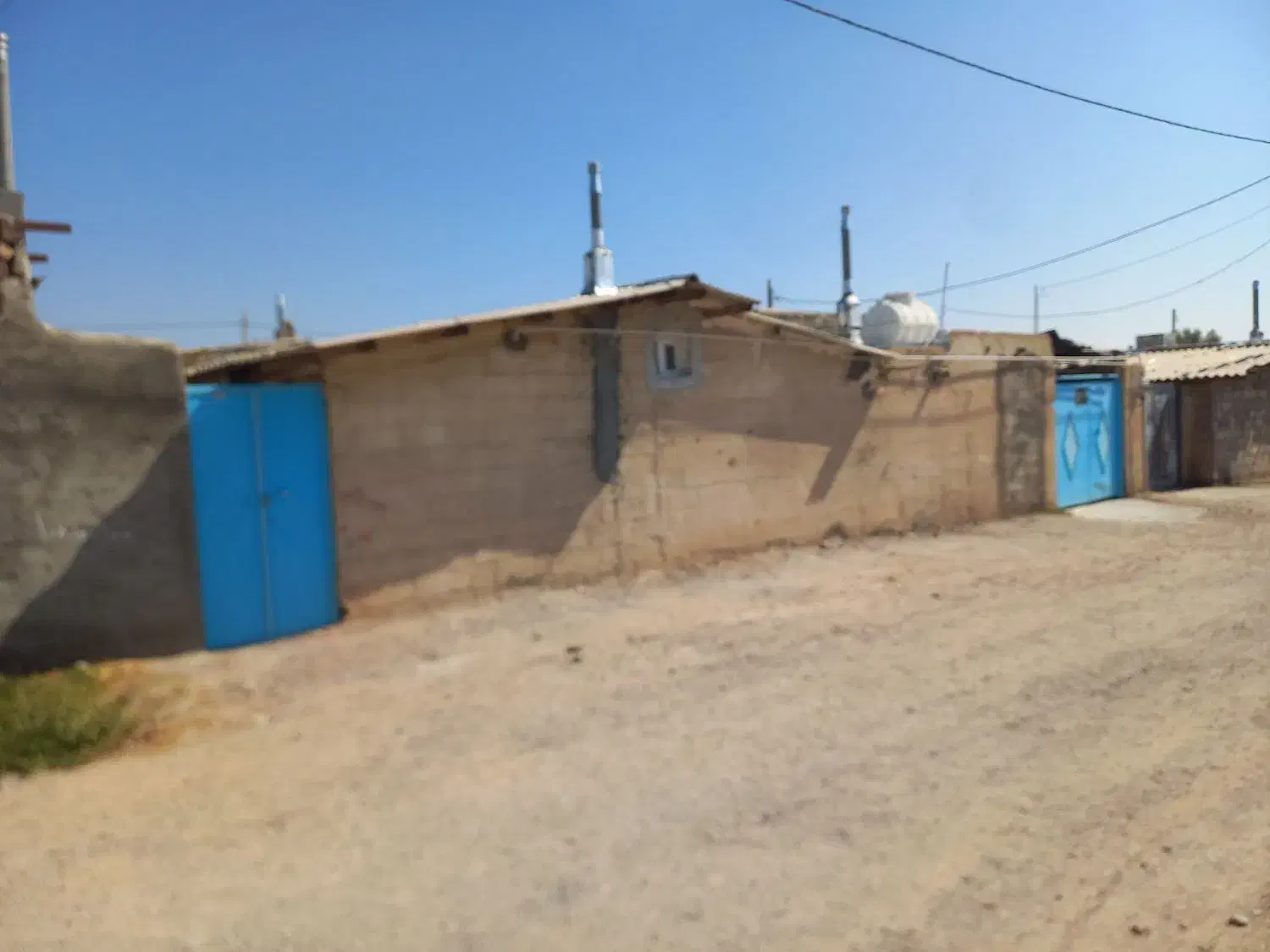 فسافروش منزل مسکونی شهرک شهید رجایی اوردوگاه|فروش خانه و ویلا|فسا, |دیوار