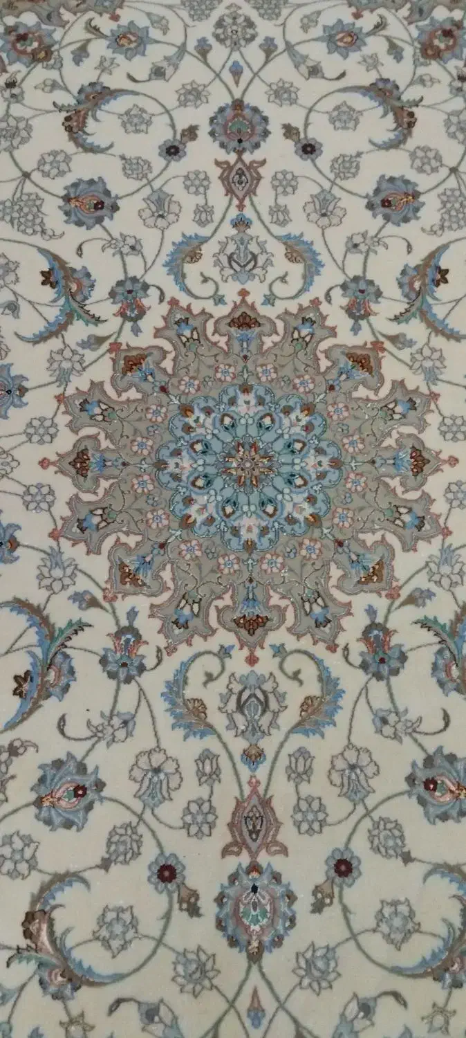 فرش کرک و ابریشم اصفهان|فرش|تهران, شهرک مخابرات|دیوار