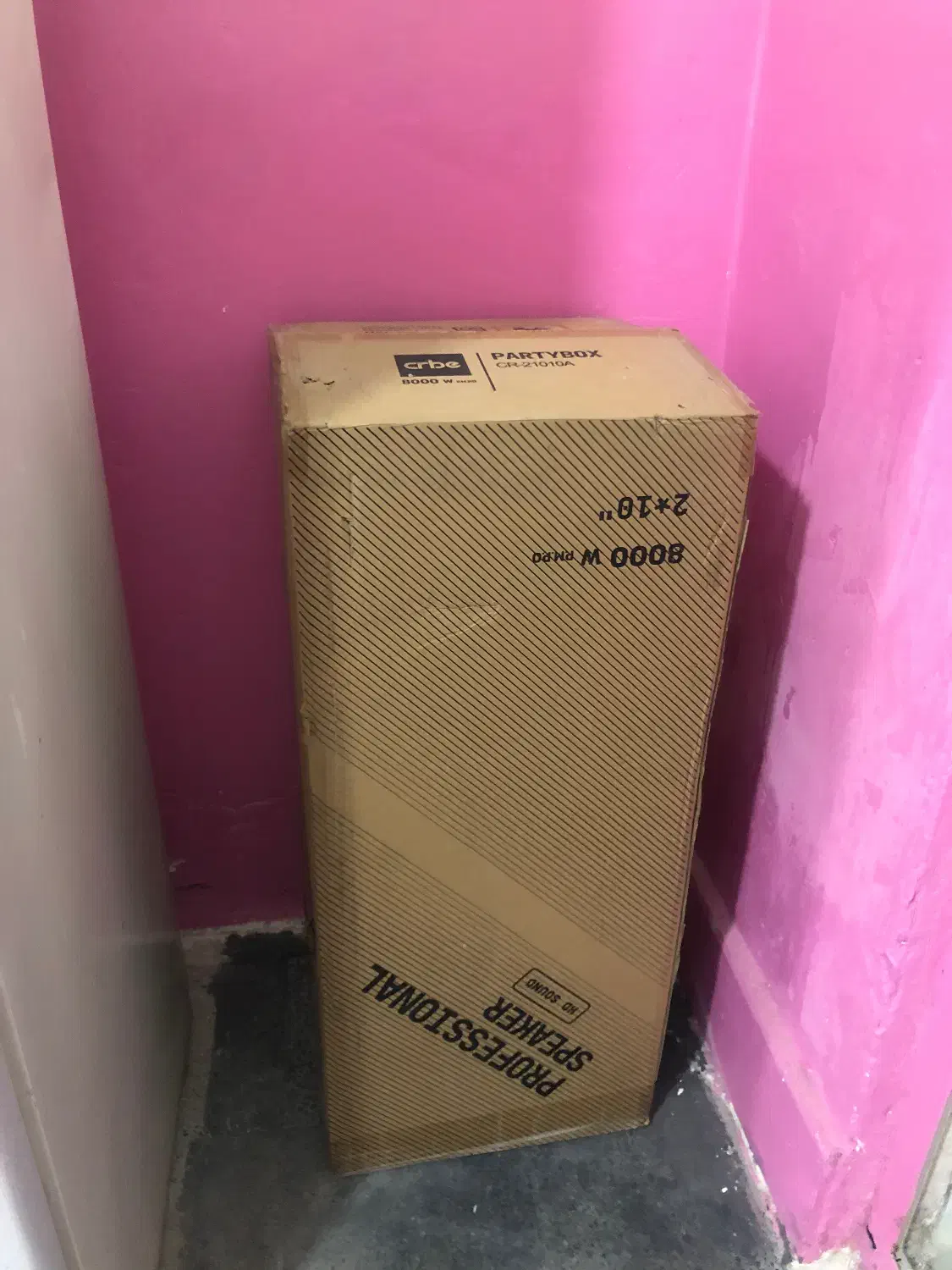 فروش باند اسپیکر|سیستم صوتی خانگی|گنبد کاووس, |دیوار