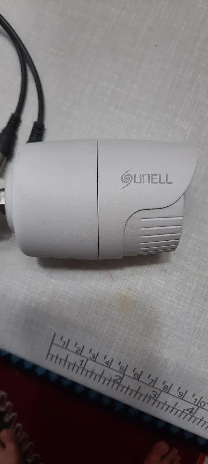 دوربین مداربسته سانول  نو|دوربین مداربسته|آکند, |دیوار