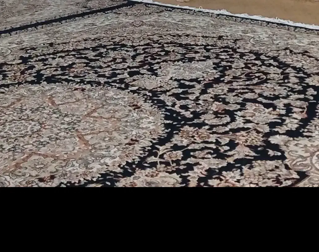 ۳تخته فرش ۹متری|فرش|ابهر, |دیوار