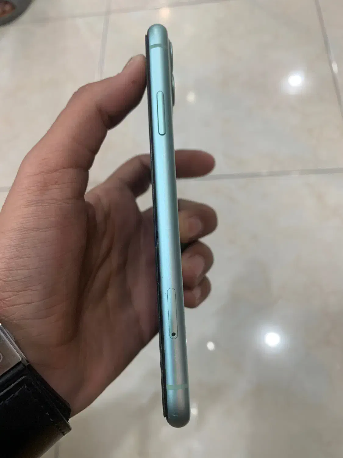 ایفن 11 نرمال|موبایل|لامرد, |دیوار