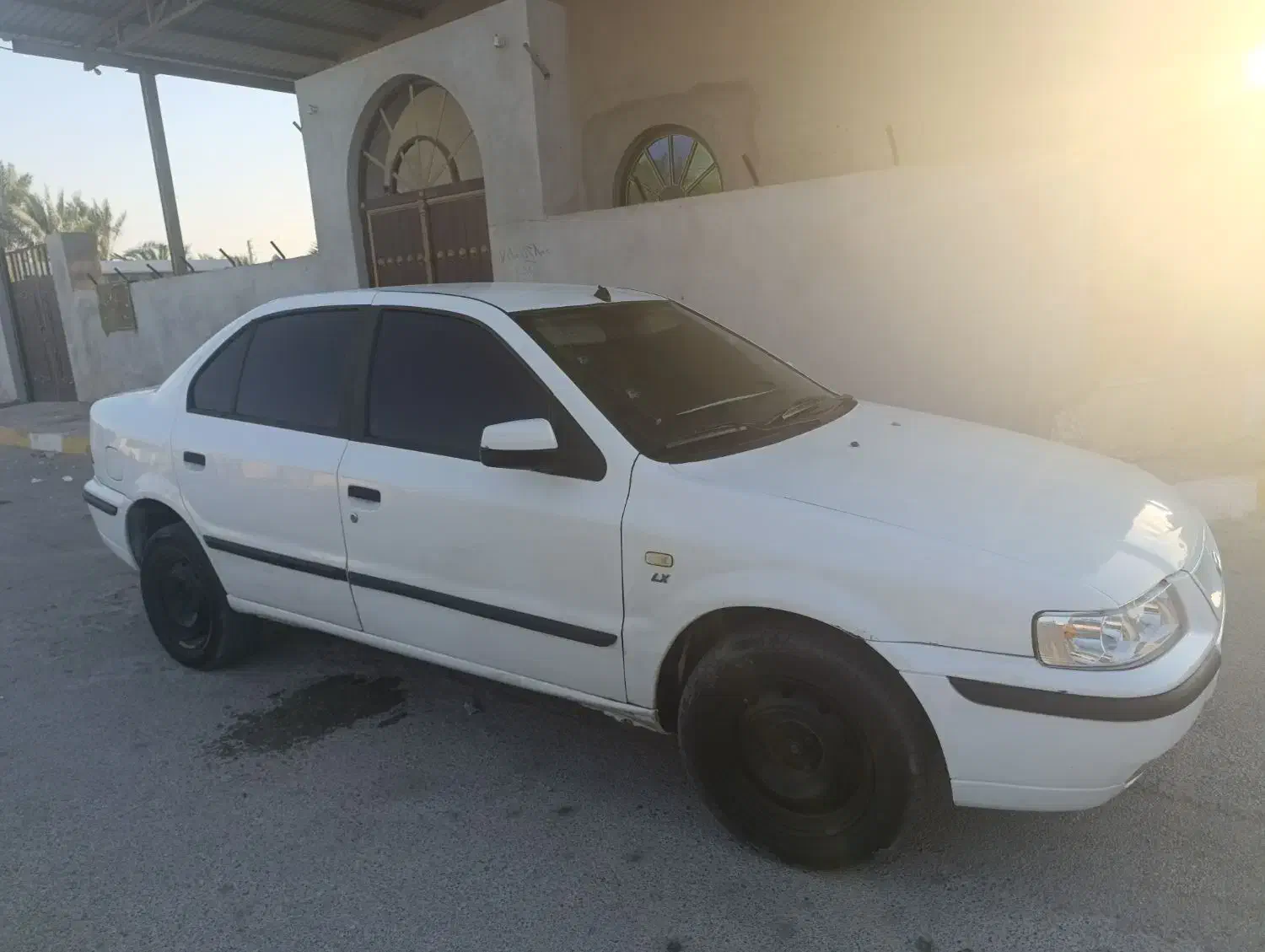 سمند ef7|خودرو سواری و وانت|بوشهر, |دیوار