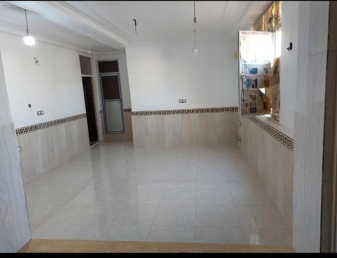 ۹۰ متری فرهنگیان پشت بیمارستان نفت کلید اول|اجارهٔ آپارتمان|امیدیه, |دیوار