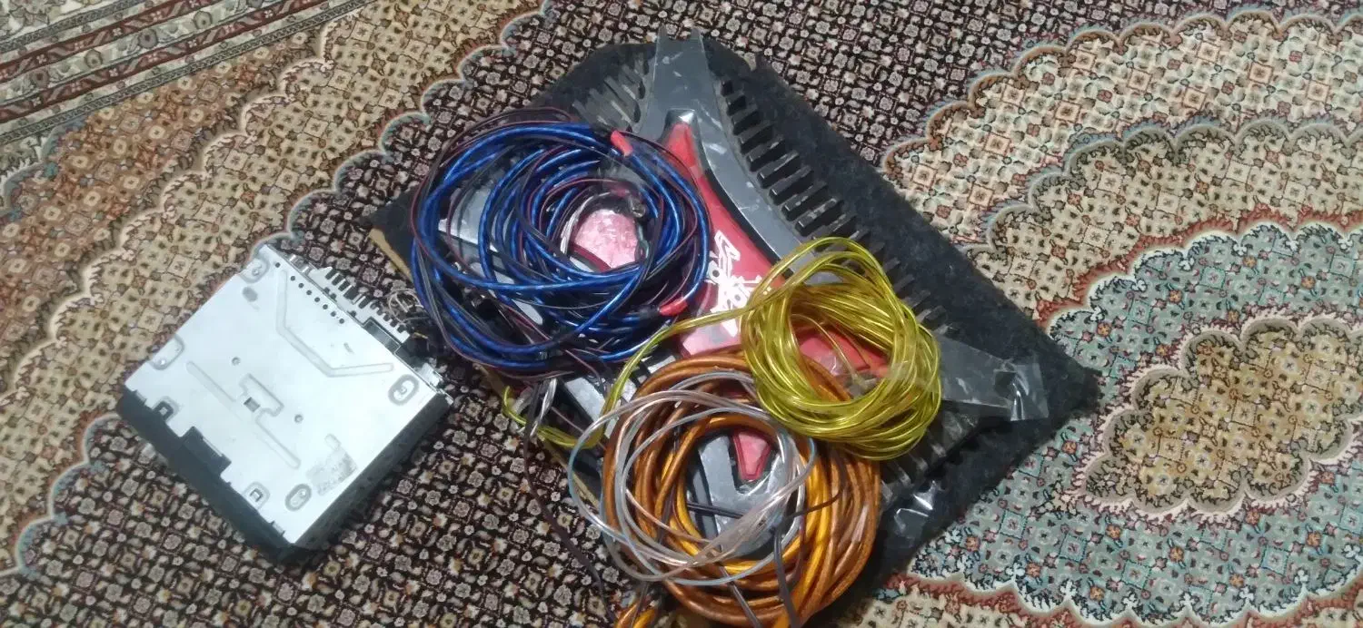 سیستم صوتی|سیستم صوتی خانگی|ویلکیج, |دیوار