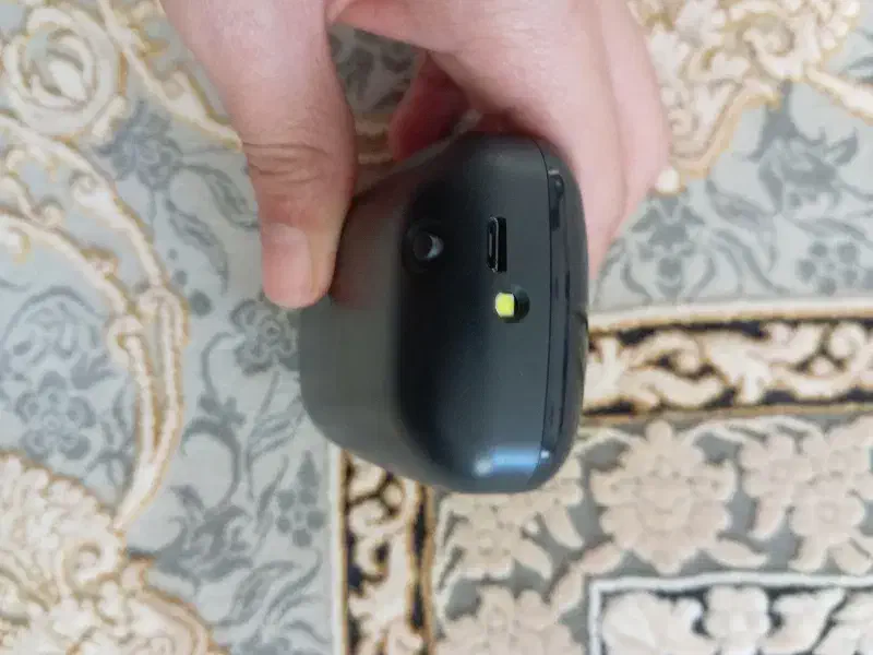 ایرپاد نونو|لوازم جانبی موبایل و تبلت|الیگودرز, |دیوار