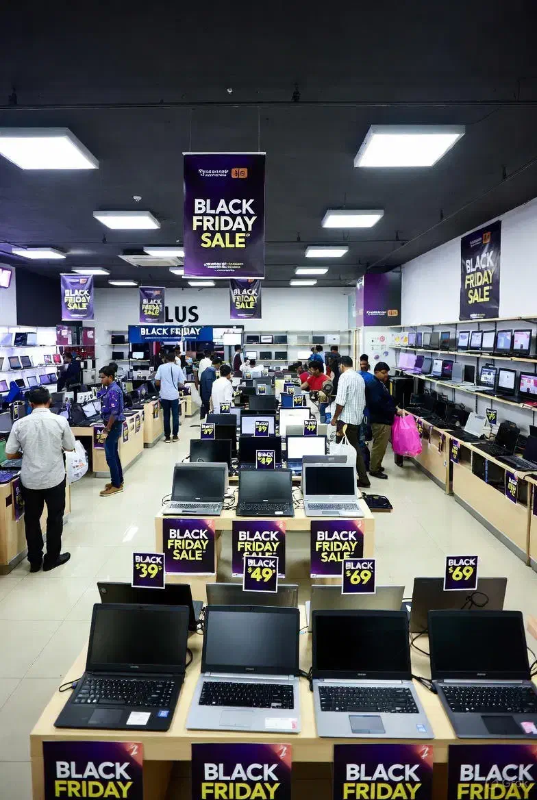 جمعه سیاه بزرگ ترین حراج لپتاپ استوک زیرقیمت همکار|رایانه همراه|تهران, صادقیه|دیوار