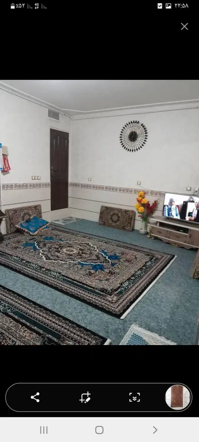 اجاره مسکونی|اجارهٔ آپارتمان|محمدیه-قزوین, |دیوار