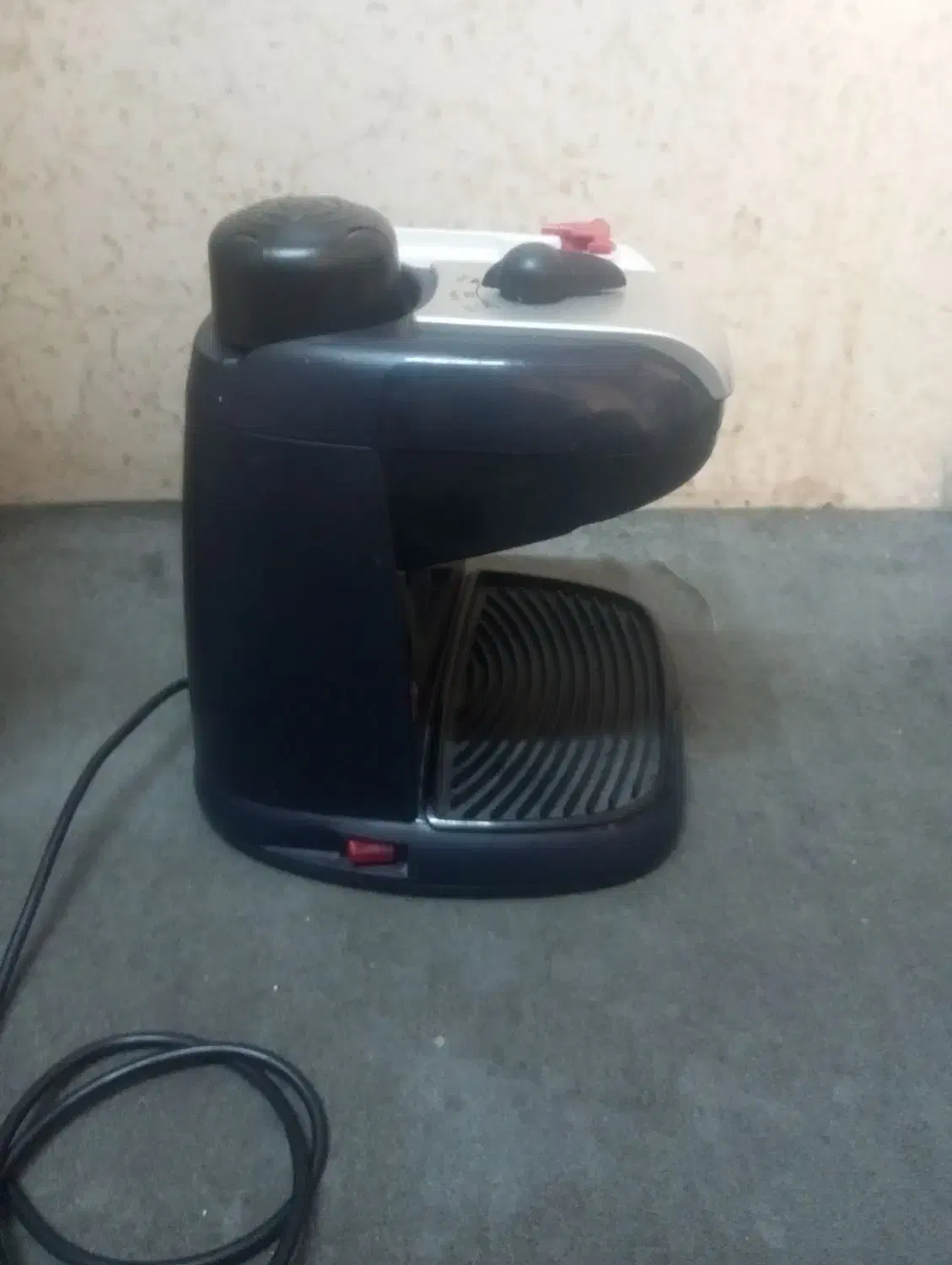 اسپرسو ساز|سماور، چای‌ساز، قهوه‌ساز|اهواز, کیانپارس |دیوار