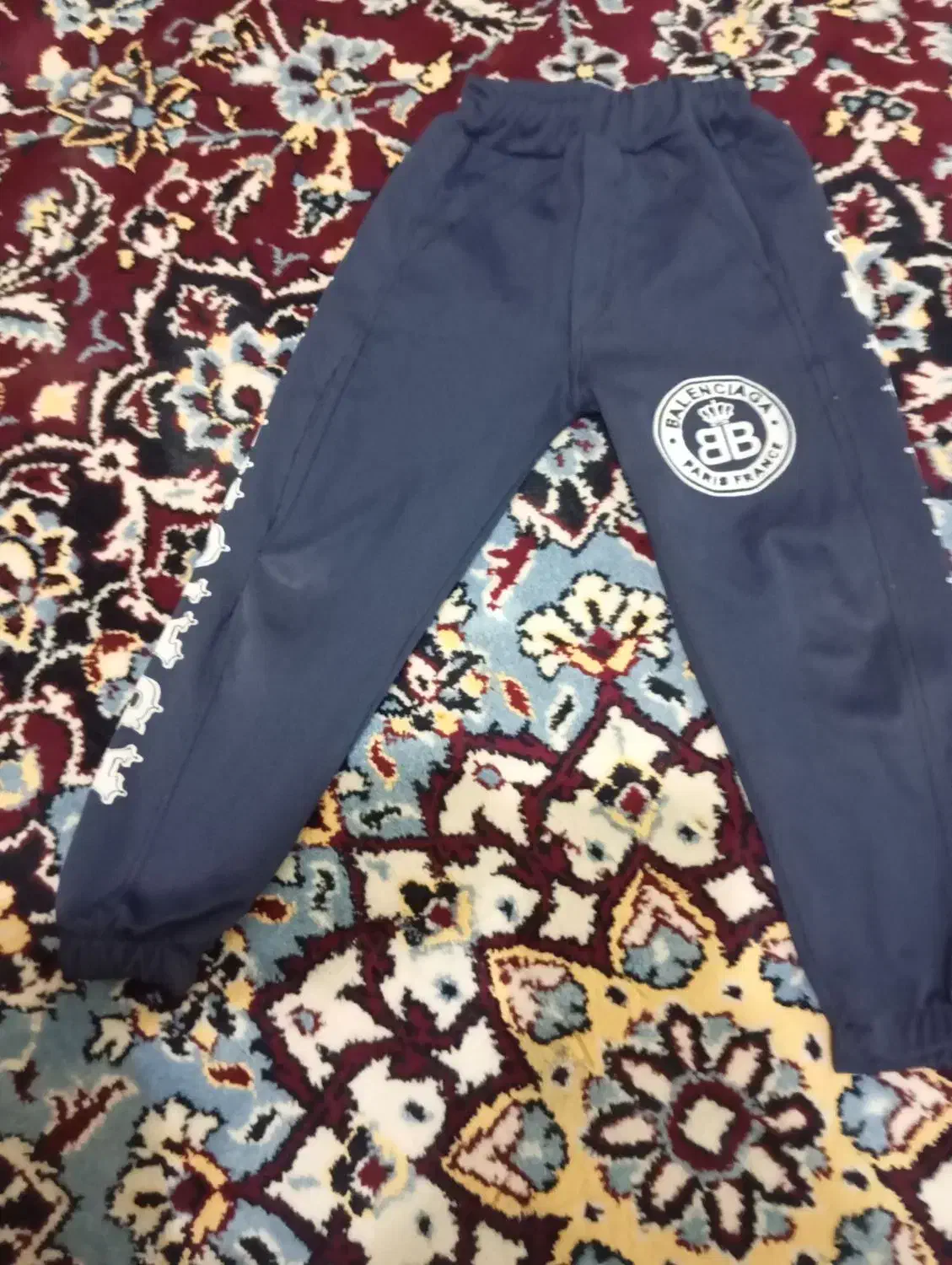 شلوار لی پسرانه|کفش و لباس بچه|بروجرد, |دیوار