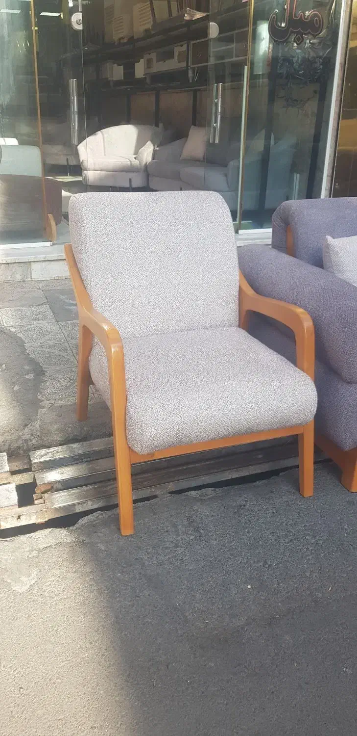 مبل محلات|مبلمان خانگی و میز عسلی|محلات, |دیوار