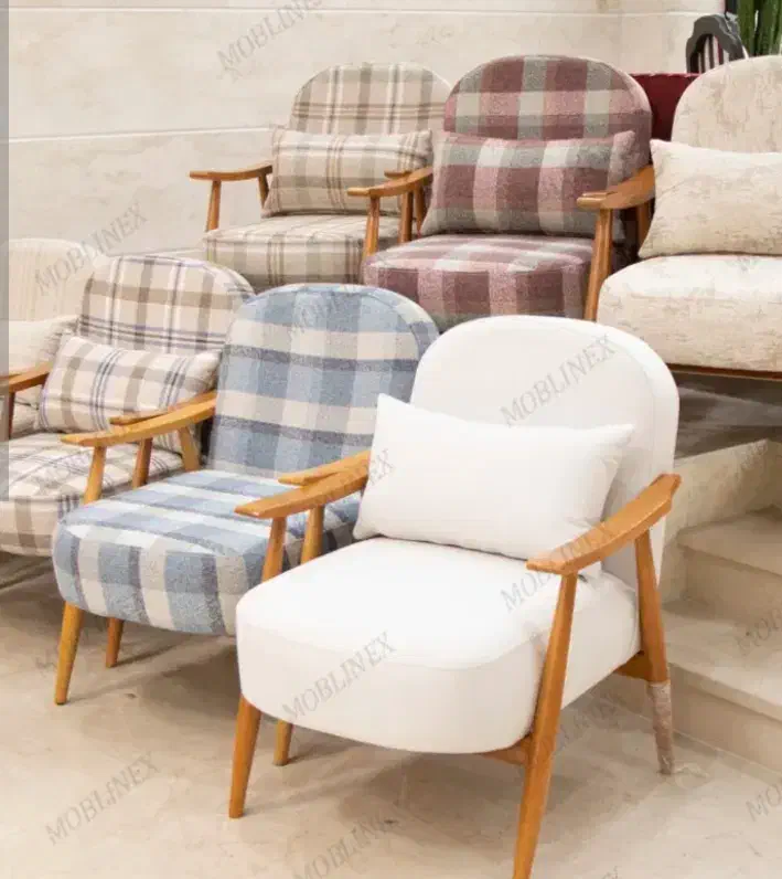 تولیدی مبل راحتی (تهرانپارس)|مبلمان خانگی و میز عسلی|تهران, جوادیه تهرانپارس|دیوار