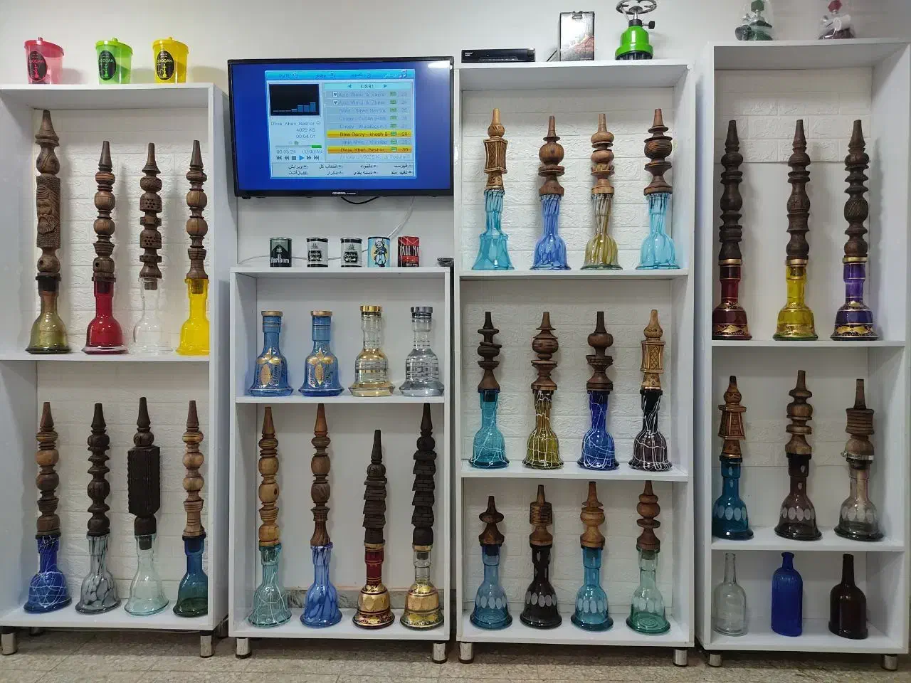 به یک نفر جهت شراکت در کار نیازمندیم|کلکسیون و سرگرمی|مهاباد (آذربایجان غربی), |دیوار