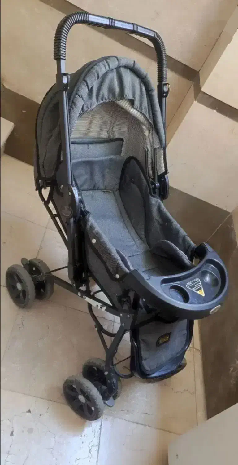 کالسکه و کریر دلیجان|کالسکه و لوازم جانبی|تهران, شهرک فردوس (حسینی)|دیوار