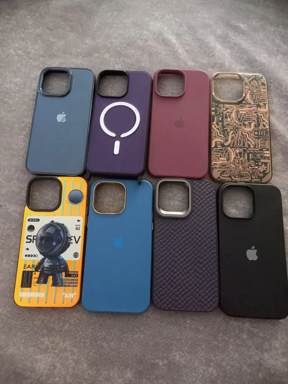 گارد گوشی ایفن|لوازم جانبی موبایل و تبلت|اصفهان, درب سیبه علیا|دیوار