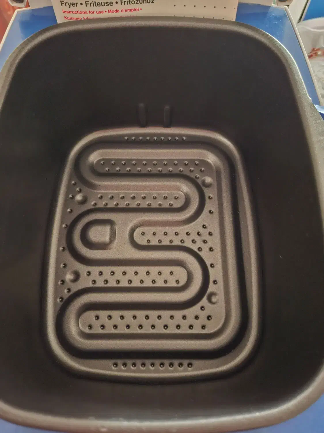 سرخ کن تفال اصل فرانسه|اجاق گاز و لوازم برقی پخت‌وپز|تهران, شهر زیبا|دیوار