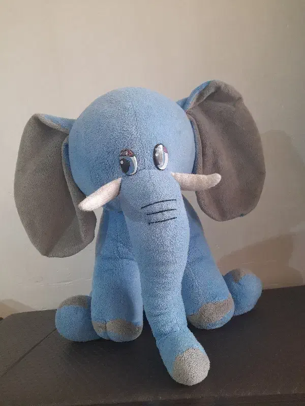 فیل ابی|اسباب‌بازی بچه|کوهین, |دیوار