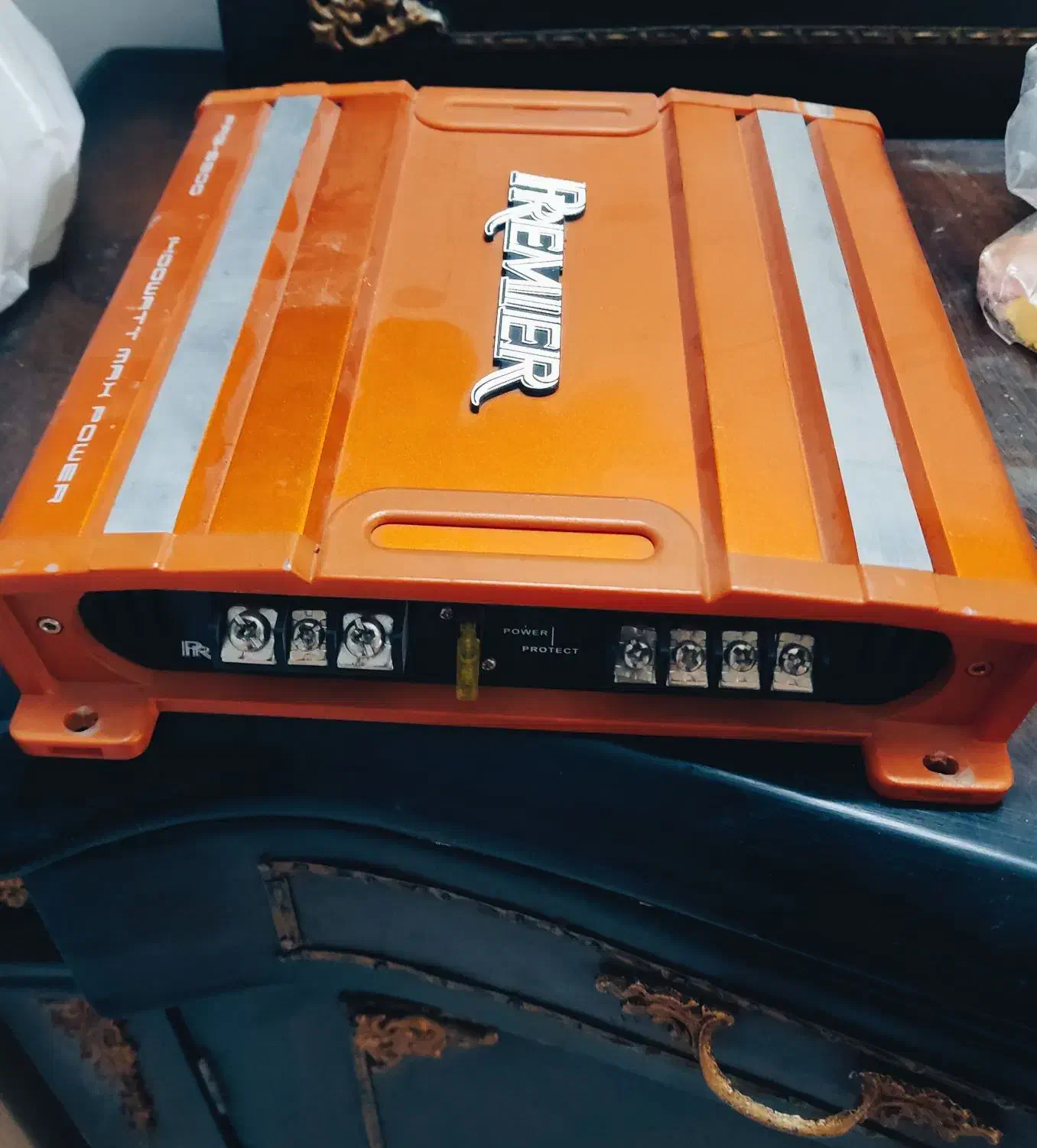 آمپ|سیستم صوتی خانگی|مشهد, سید رضی|دیوار