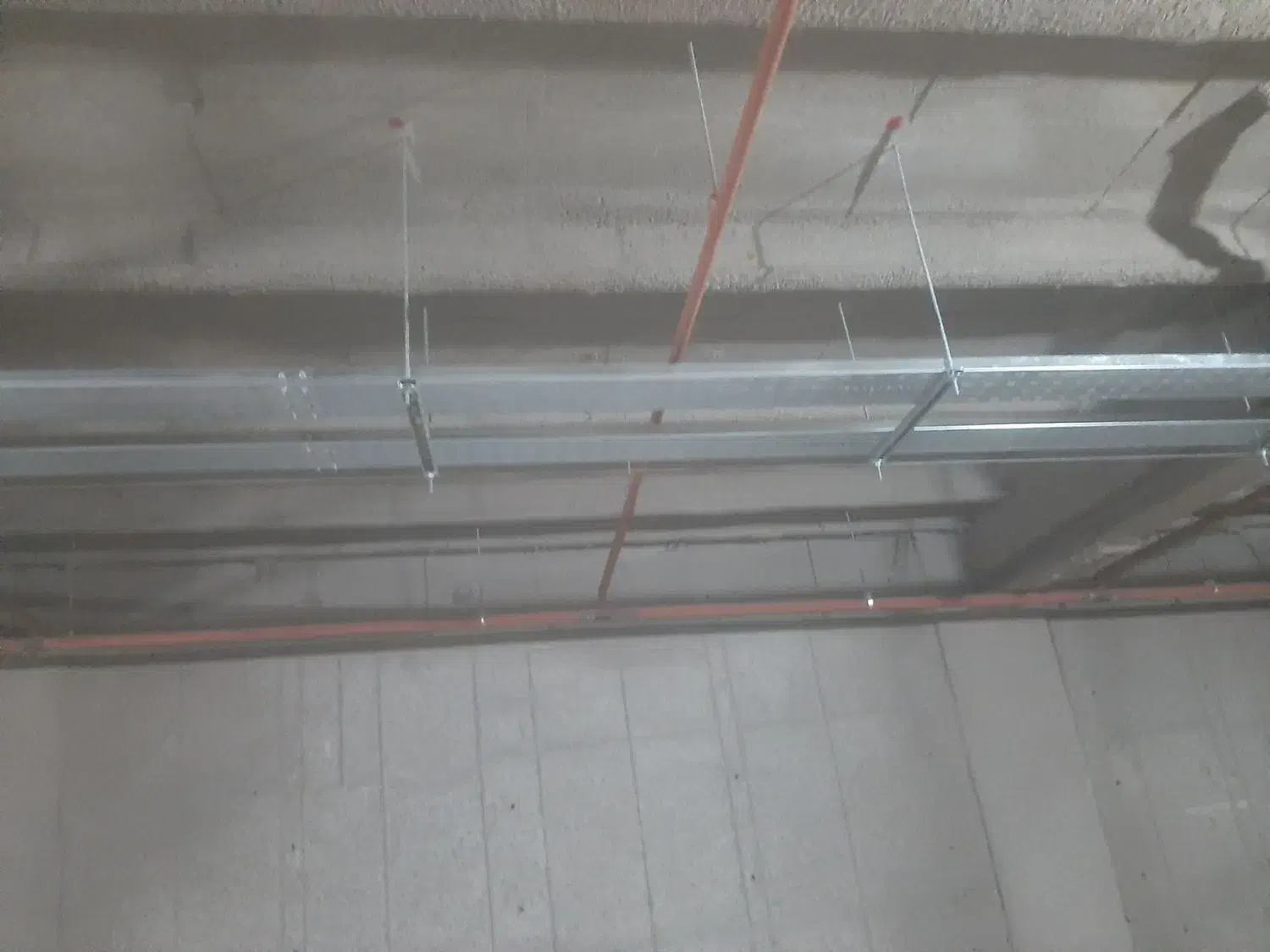 شاگرد ماهر و نیمه ماهر ساختمان|استخدام معماری، عمران و ساختمانی|تهران, قیطریه|دیوار