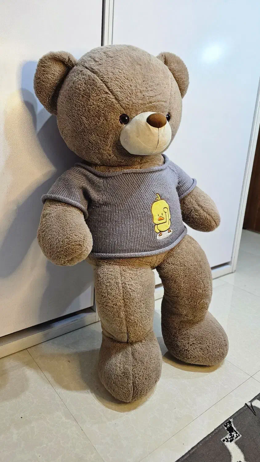 عروسک خرسی بزرگ|اسباببازی بچه|تهران, شهرک شریعتی|دیوار