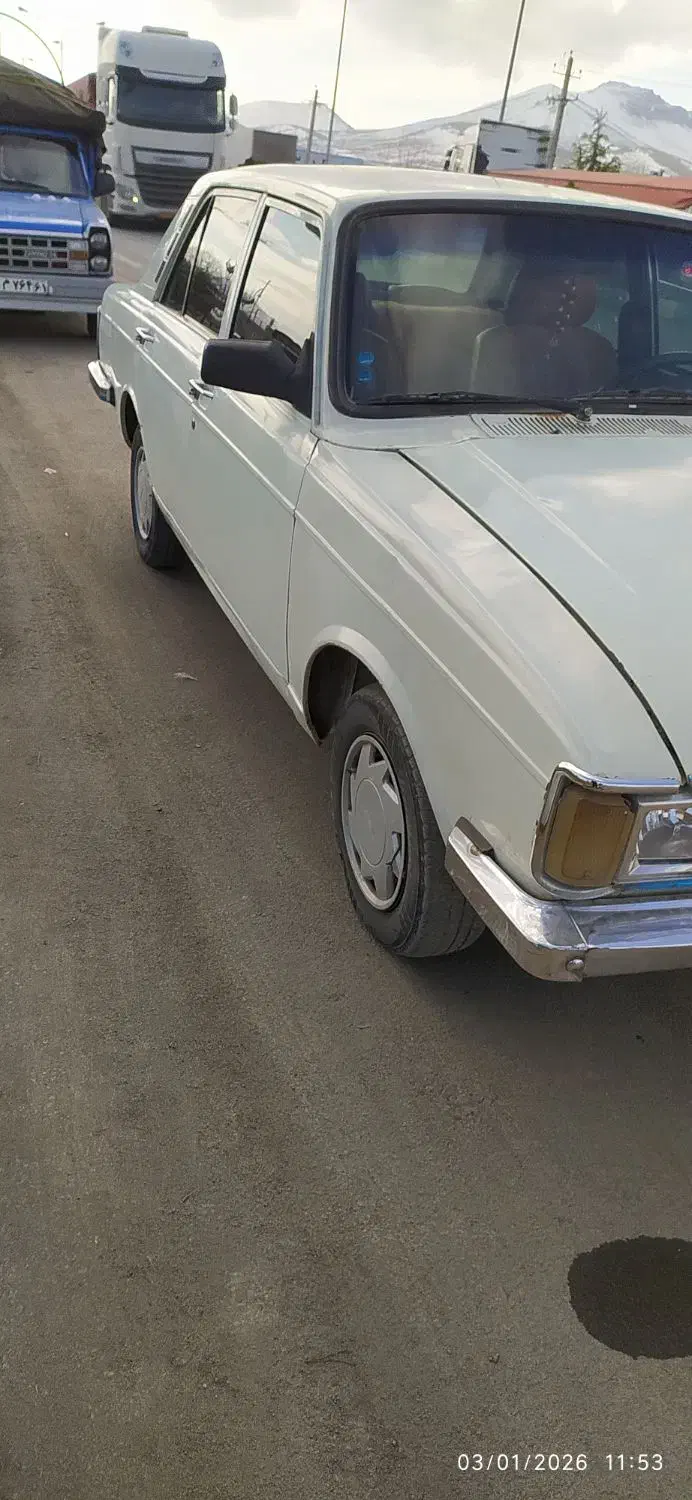 فروشی|خودرو سواری و وانت|بوکان, |دیوار