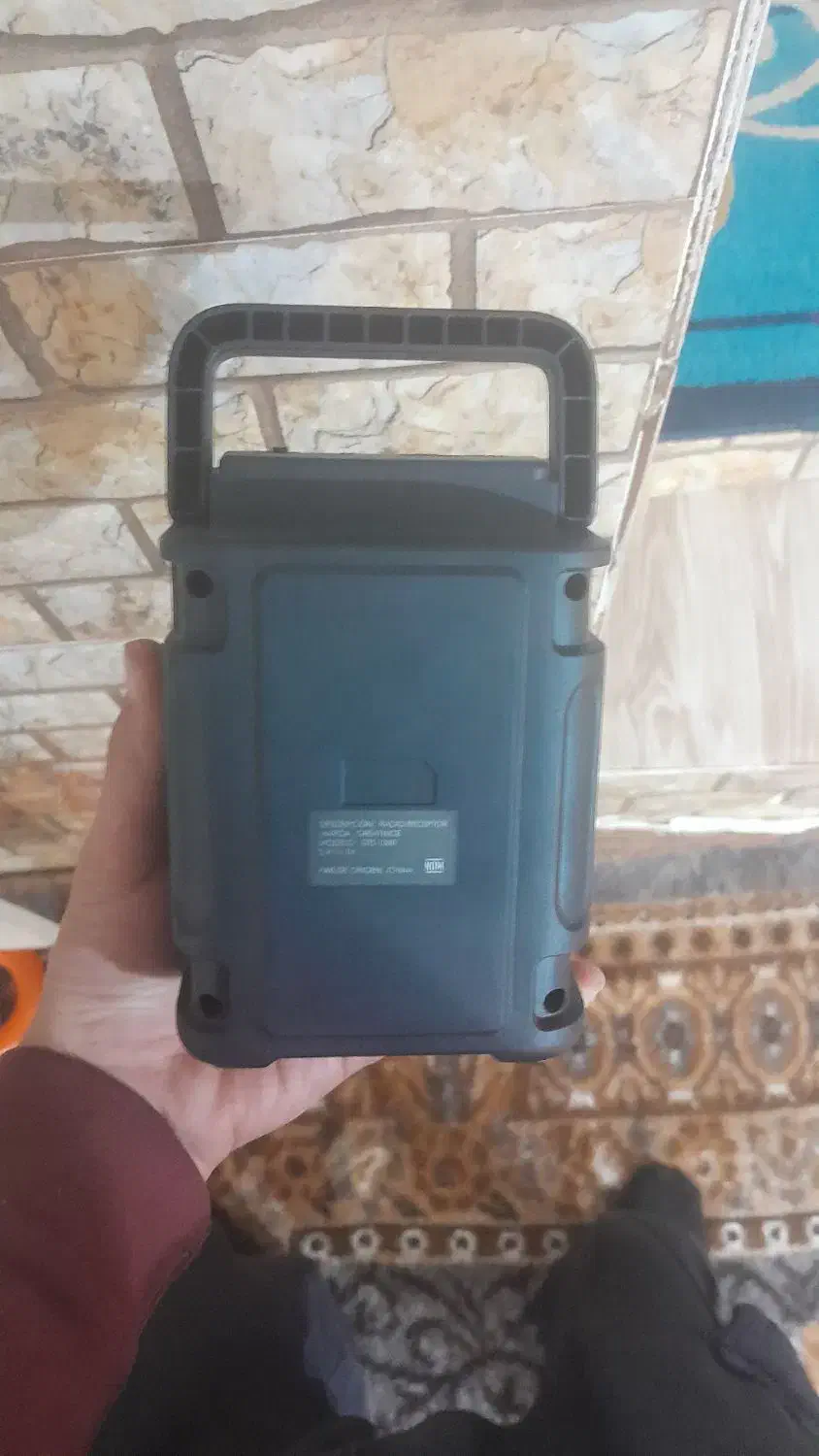 اسپیکر|سیستم صوتی خانگی|چالدران, |دیوار