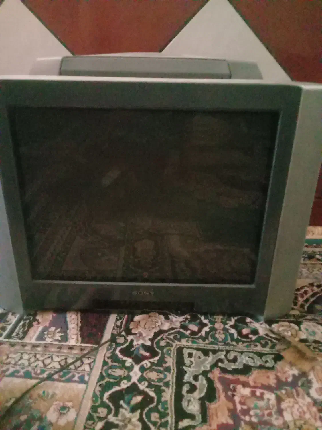 تلویزیون سونی|تلویزیون و پروژکتور|باوی, |دیوار