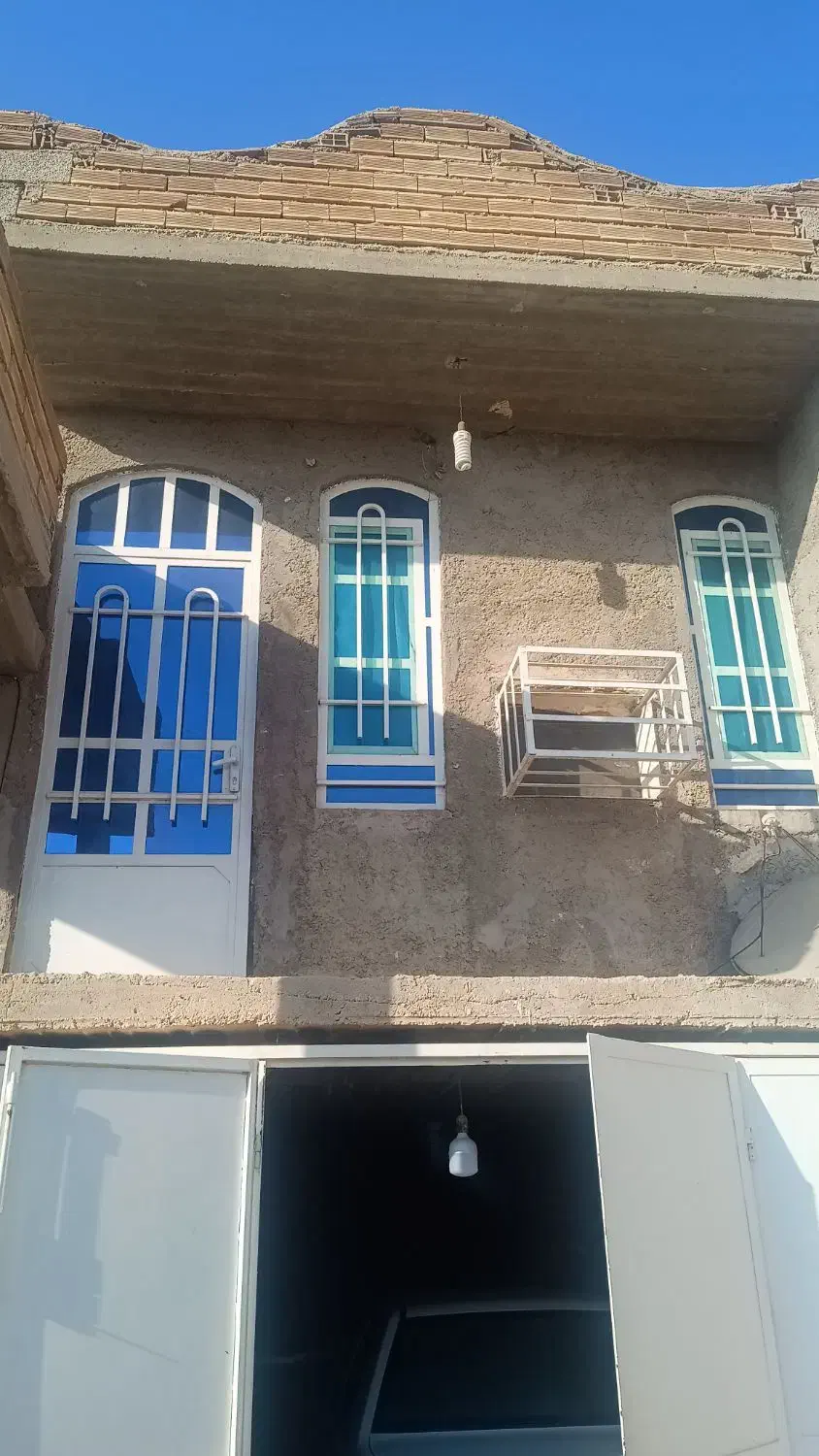 درب و پنجره|مصالح و تجهیزات ساختمان|برازجان, |دیوار