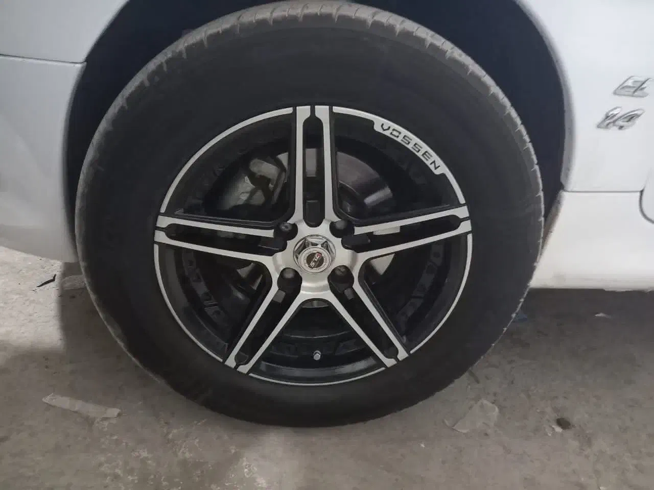 رینگ وسن رخ تراش|قطعات یدکی و لوازم جانبی|سیرجان, |دیوار